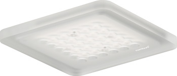 Plafond-Opbouwverlichtingen, Nimbus module Q 36 Connect ON 24 V multiwit