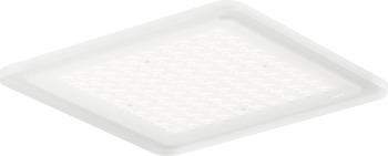 Plafond-Opbouwverlichtingen, Nimbus module Q 100 Connect ON 24 V multiwit